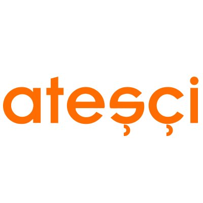 ATEŞÇİ Logo