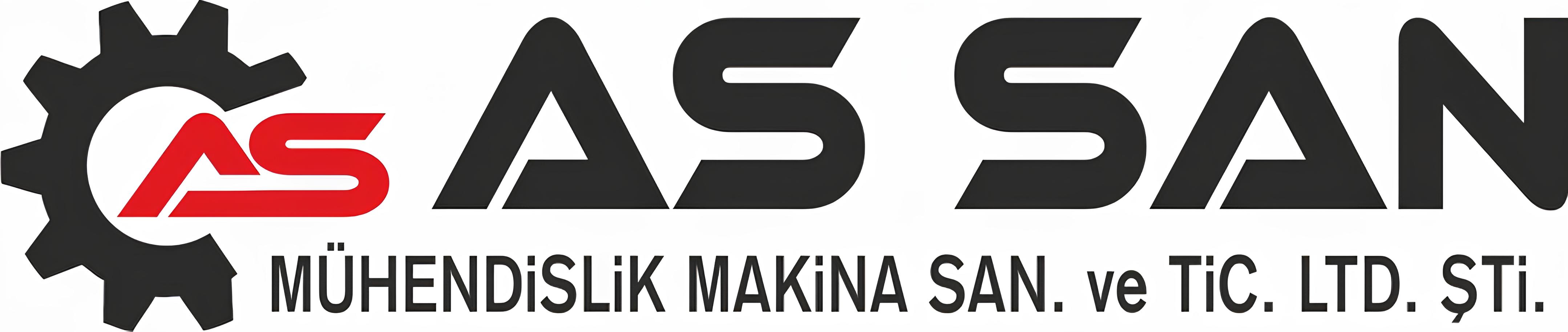 AS SAN Mühendislik