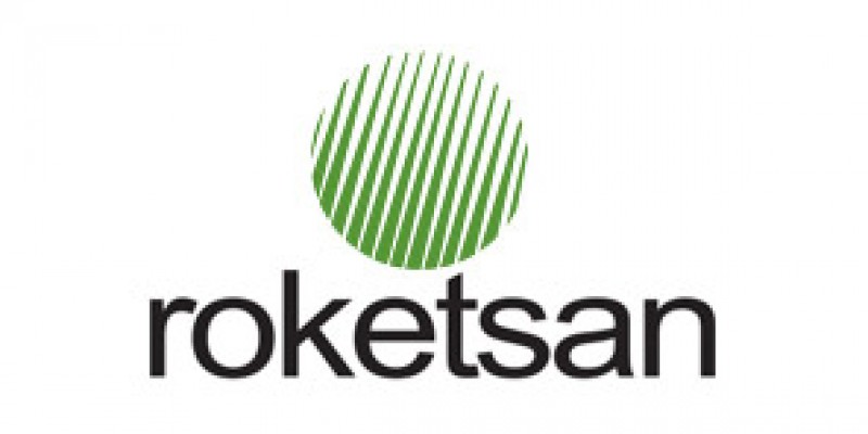 ROKETSAN Logo